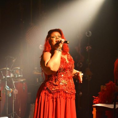 Nana Kozak photo 9