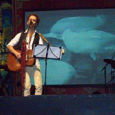 Nando Reis photo 25