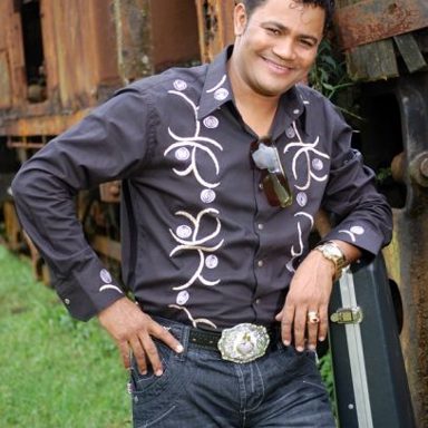 Nando Menezes