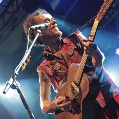 Nando Reis