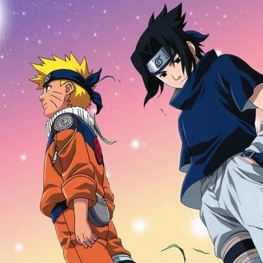 Naruto photo 43
