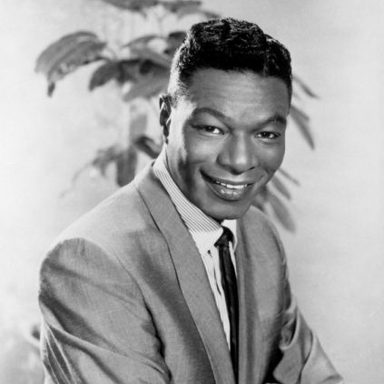 Nat King Cole