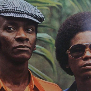 Nascimento e Zeloni