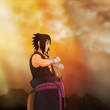Naruto Shippuuden photo 24