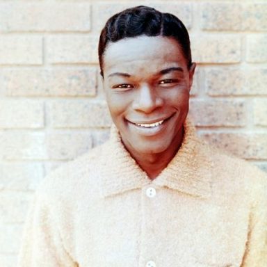 Nat King Cole