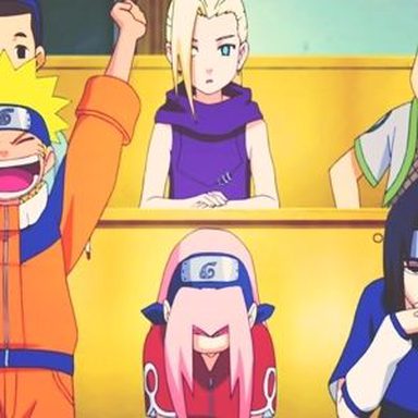 Naruto photo 22