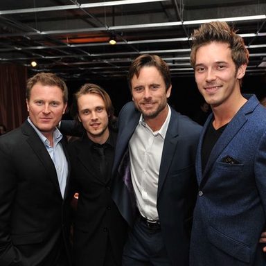 Nashville Cast photo 40