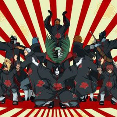 Naruto Shippuuden photo 56