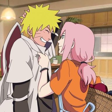 Naruto Shippuuden photo 25