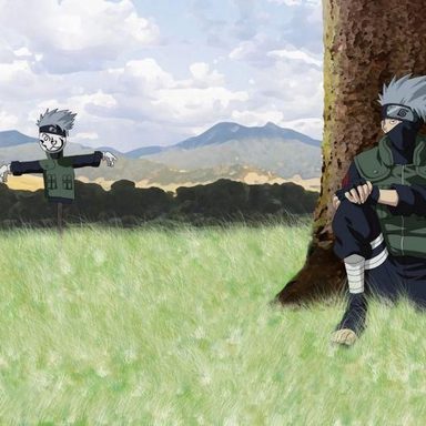 Naruto Shippuuden photo 22