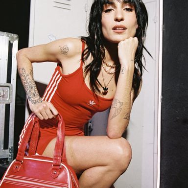 Natalia Lacunza