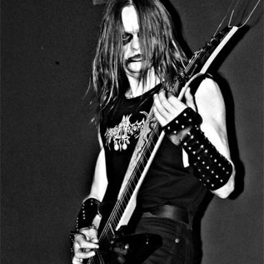 Nargaroth