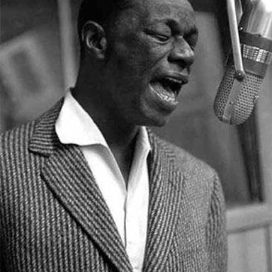 Nat King Cole