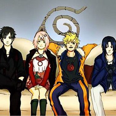 Naruto photo 58