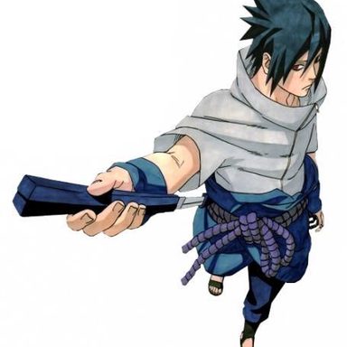 Naruto Shippuuden photo 9