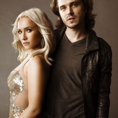 Nashville Cast photo 12