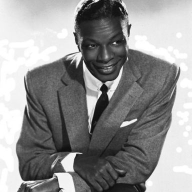 Nat King Cole