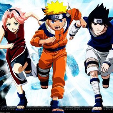 Naruto photo 61