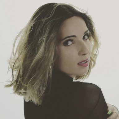 Natasha Leáh