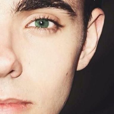 Nathan Sykes