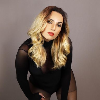 Natasha Leáh