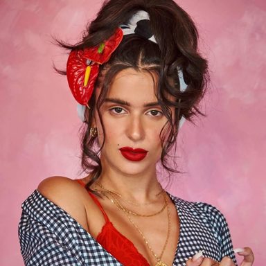 NATHY PELUSO photo 9