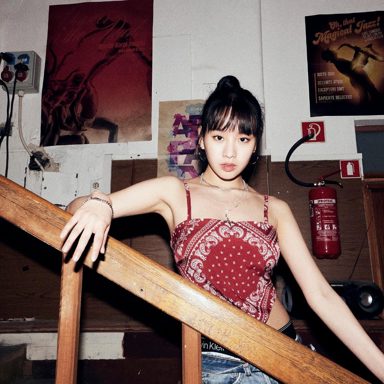 NATTY (K-pop) photo 12