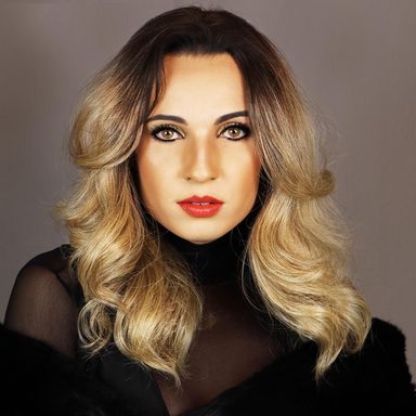 Natasha Leáh
