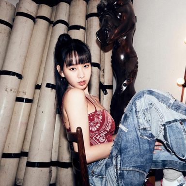 NATTY (K-pop) photo 13
