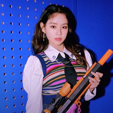 NATTY (K-pop)