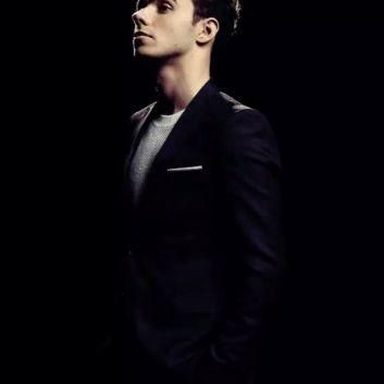 Nathan Sykes