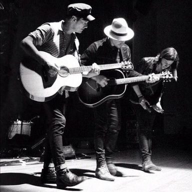 Needtobreathe