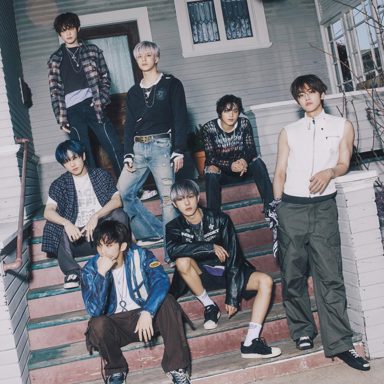 NCT Dream