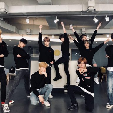 NCT 127 photo 15