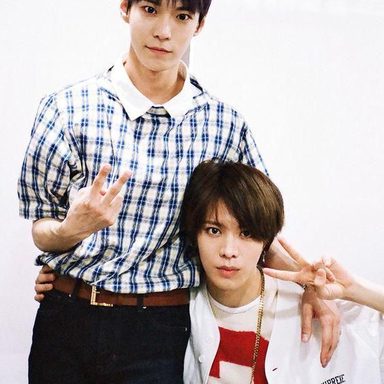 NCT 127 photo 42