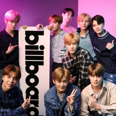 NCT 127 photo 48