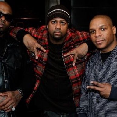 Naughty By Nature