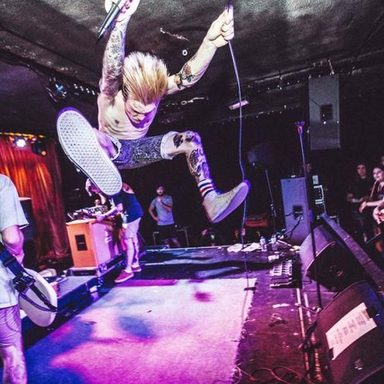 Neck Deep photo 11