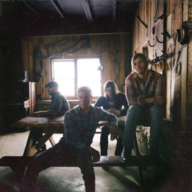Needtobreathe