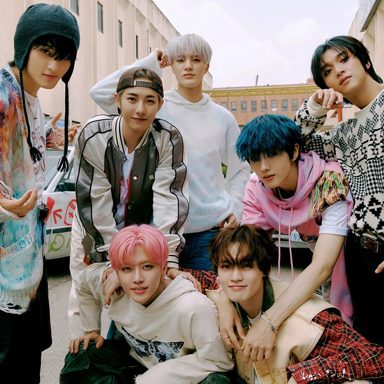 NCT Dream