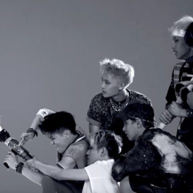 NCT 127 photo 56
