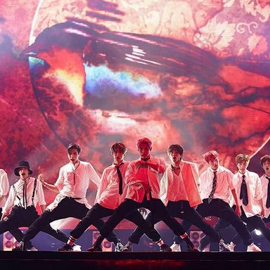 NCT 127 photo 45