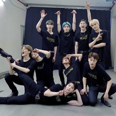 NCT 127 photo 16