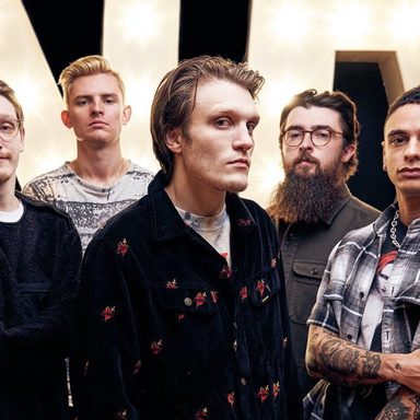 Neck Deep