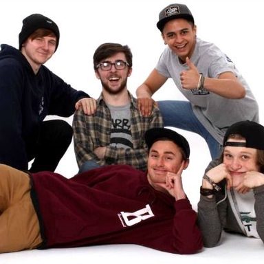 Neck Deep photo 14