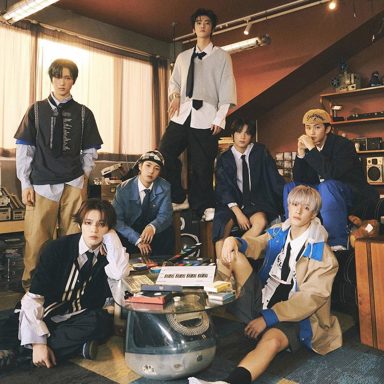 NCT Dream