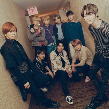 NCT 127 photo 14