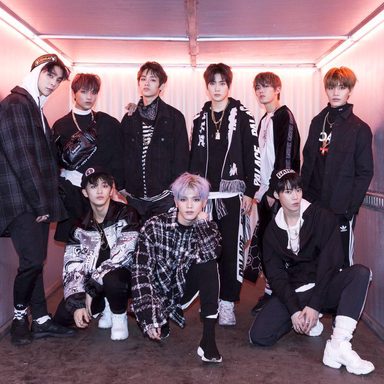 NCT 127 photo 52