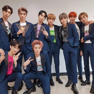 NCT 127 photo 19