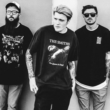 Neck Deep